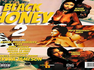 Black Honey 2