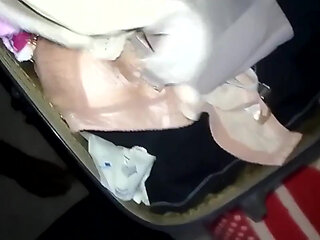 K Colony Bra Is Piercing