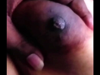Fucks big boob GF&rsquo_s hot blow job &amp_ shaved pussy in desi MMS