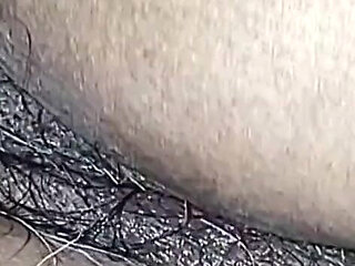 My Hairy Pussy Is Hungry