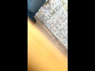 I touched a stranger's cock at a gay bar.