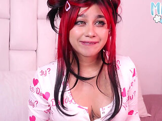 Step-daddy Teaches Me How to Lose My Virginity