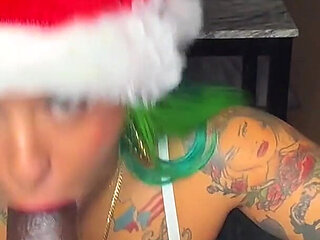 Brand New Christmas Scene Dropping in 2 Days!