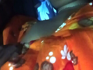 Girlfriends ko Room for foking