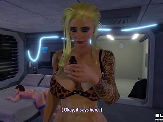 Experimenting part 1 [Slyxxx24]