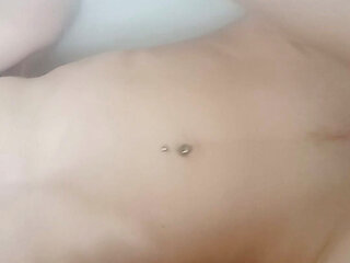 Horny pussy