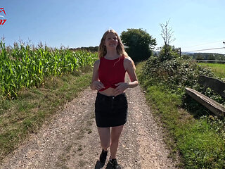 My First Black Cock! Tight Teen Pussy Gets Fucked in Orgasm Heaven!