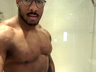 Stream Started 11162020 10:53 Am Post Workout Shower