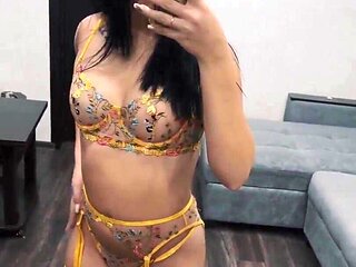My new underwear!