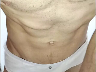 I LOVE CUM IN MY MOUTH, TONGUE LONG TONGUE, KISS, SIX PACK, FITNESS GYM, SUBMISSIVE, WOMEN'S LINGERIE