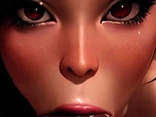 My Korean Stepdaughter Is Curious About My BBC