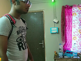 Naughty Devar Fucking Village Bhabhi - Desi X Video
