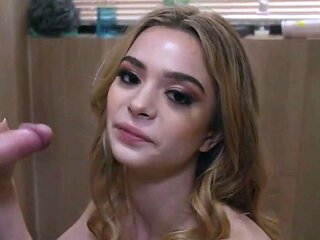 [HussiePass] - I Cum From Fucking - Kyler Quinn