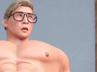 Sexbot (part 38)