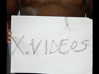 Yardie verification video