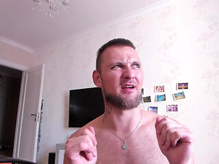 Getting Wet Jeans. Are You Into?