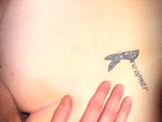 Fianc Bashes Me From Behind