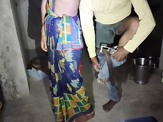 Desi Sex with Hot Sexy Girl in Saree