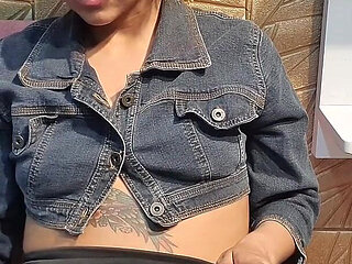 I Warm up Seeing a Series