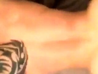 Big Black Cock Barebacks White Gay Amateur