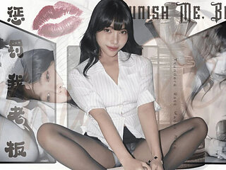 Horny Vietnamese Boss Filled With Creampie By Employee - Miuzxc Big Tits Blowjob