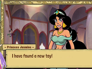 Queen Trainer Uncensored part 3