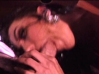 Homemade Amateur MILF Blowjob