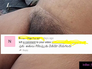 Video on Demand #1 Pussy Shaving.