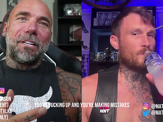 Porn Star Confessions - Matt Coven Episode 158