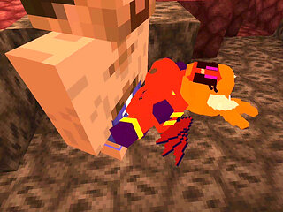 The Jenny Mod Fapcraft Minecraft a Succubus Is Here Called Succubuzz Who's Pussy Is Going to Be Filled