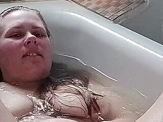 Pleasuring Myself Until I Squirted