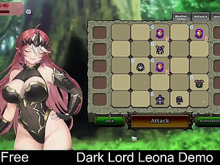 Dark Lord Leona Demo