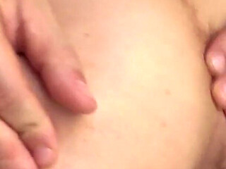 Veteran Perverts His New GF Into Porn Filming. Zou, Shameless Beauty on Pepeporn