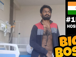 Hospital I really satisfied Your heart's really Excited