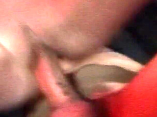 Naked young chicks are so horny that can't help themselves