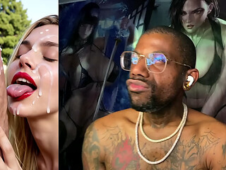 Urinating In Your Wife&rsquo_s Mouth, Blonde Slut Licking Cock Until He Cums All Over Her Face, Bald Pussy Slut Gets Anal Fucked, Gooner Cock Gets Jerked Off By A Nurse Till He Cums Hard, AI Generated