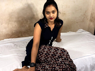 My Stepbrother Stepsister Sexy Komal Meeting Arrange Soon