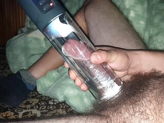 Cock play: Amateur, Handjob  Onlyfans Porn