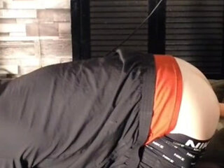 Boy gets fucked hard