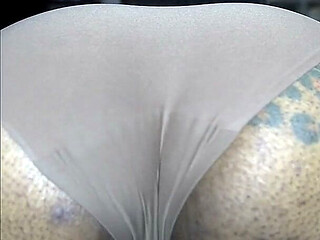 Wedgie Walk of Destruction Full