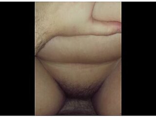Sexy Moaning Whilst Riding Cock
