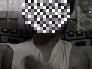 Student Solo Jerking