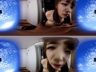 Watch Japanese vr - Vr, Blowjob, Vr Porn Porn