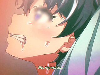HMV - Makoto Censored (7) - Getting