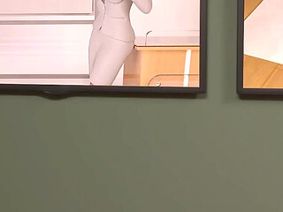 Whispers of Desire - Faithfull Path 7 Sarah Done the Photoshoot and It Was Amazing