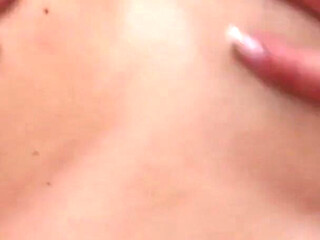 Virginee Euro anal slut & Mugur, ass fucking big titty bitch, sexy outfit, high heels, swallow cum, babe slutty, Long Version