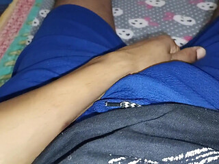 Hot Indian Boy Manoj Handhob