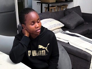 This 18YO BLACK student dreamed of seeing America
