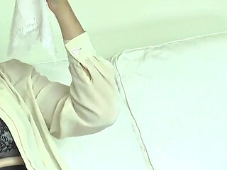 We Sniff White, Regal Lace Handkerchiefs - Lady Victoria Valente