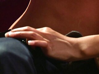 Perky Mark and Dane's table smut